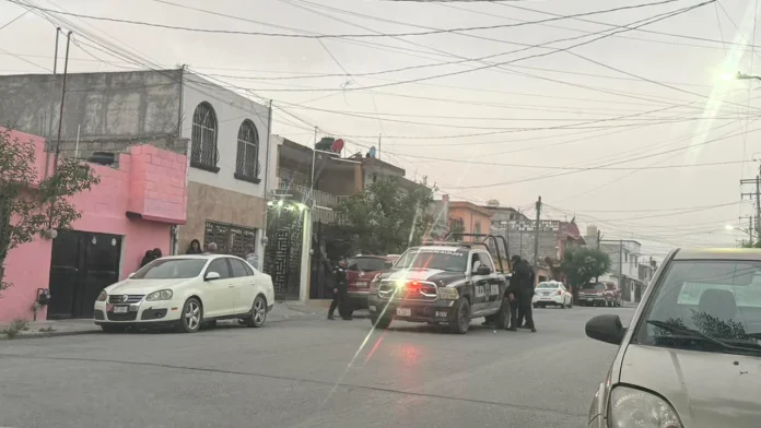 Colonia Bellavista, Saltillo