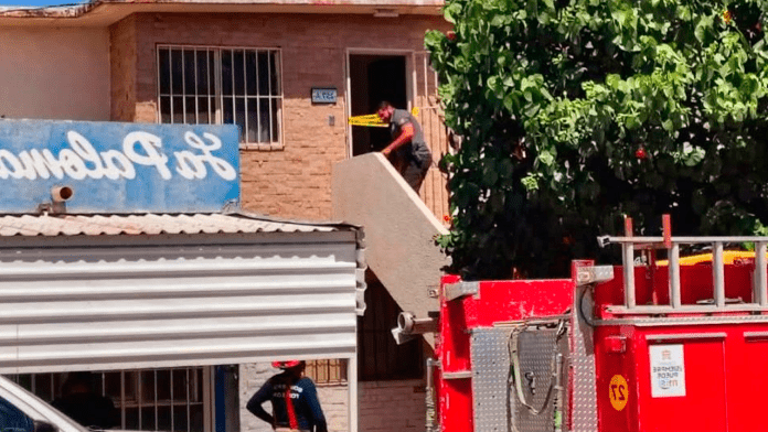 Colonia Villa California, Torreón