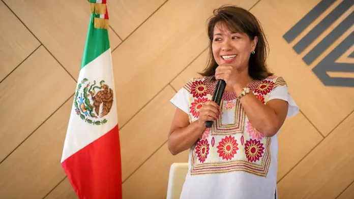 Columba López, nueva secretaria de Agricultura y Desarrollo Rural; Julio Berdegué apoyará en temas internacionales del campo
