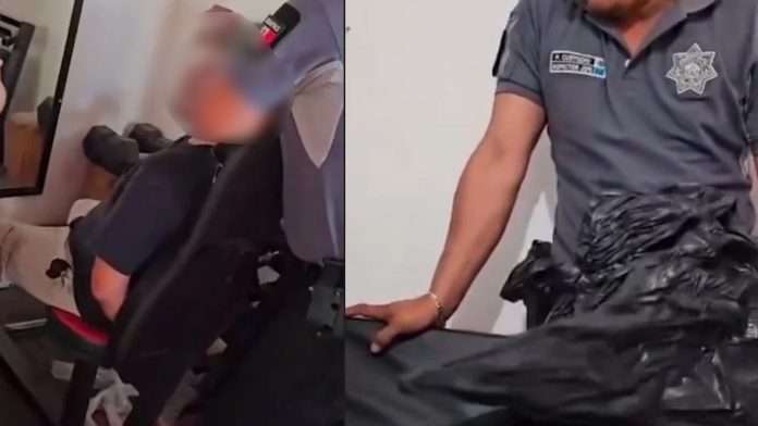 Confirman detención de funcionarios en Chiapas por presunto abuso de autoridad