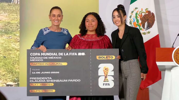 Copa Mundial