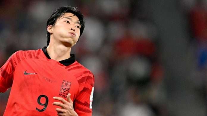 Corea del Sur