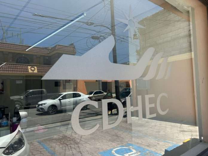 Corporaciones policiacas concentran cerca del 30% de las quejas ante Derechos Humanos