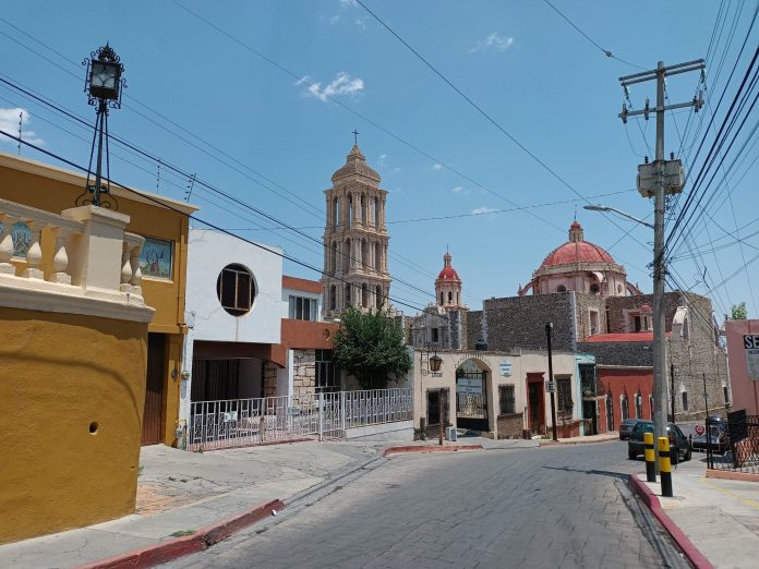 saltillo