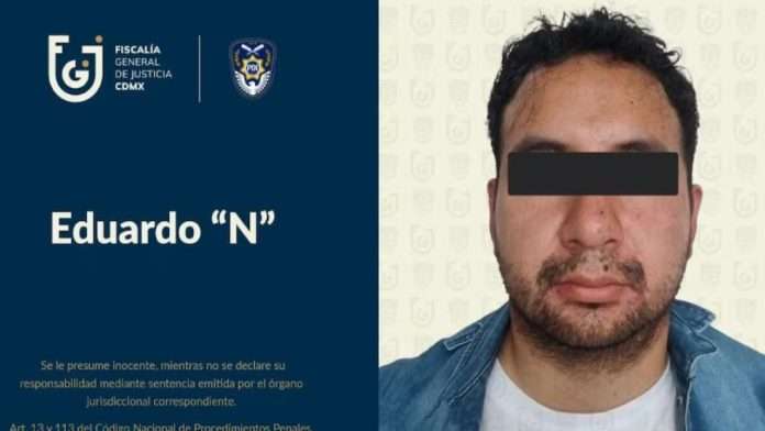 Docente enfrenta proceso judicial por presuntos delitos sexuales contra estudiante de secundaria en la CDMX