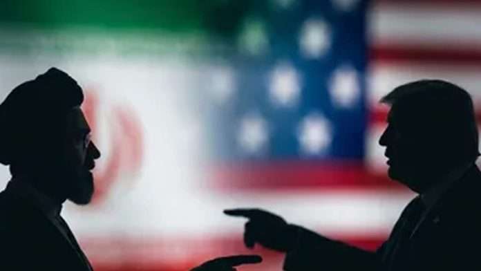 Donald Trump recibe nueva propuesta de Irán para reactivar negociaciones