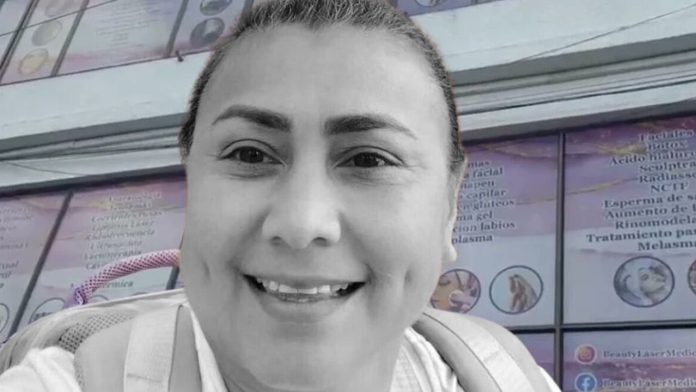 Dueña de clínica revela escalofriantes detalles del caso Yulixa Toloza