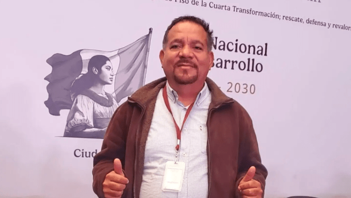 Efraín Blanco