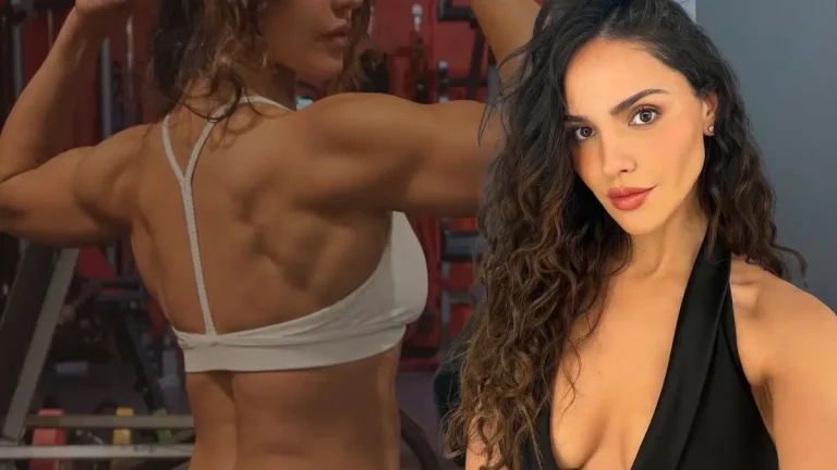 Eiza González