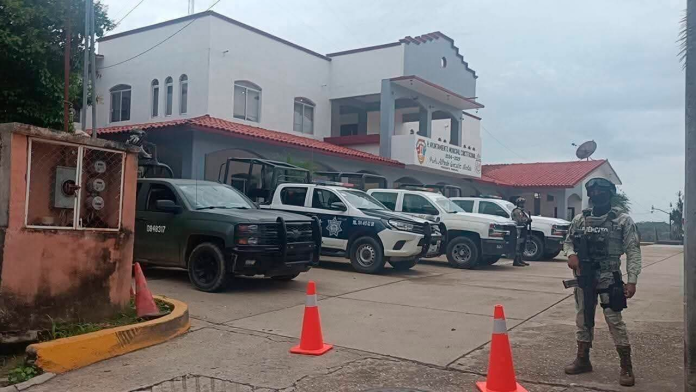 Emboscada en Igualapa