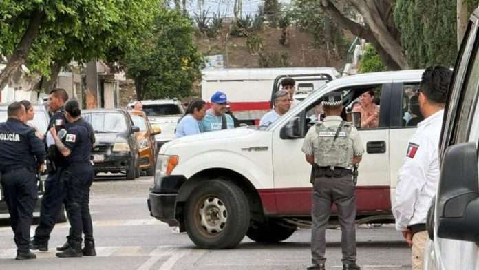 Encuentran a mujer sin vida