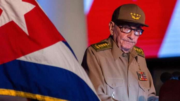 Estados Unidos presenta acusaciones contra Raúl Castro por derribo de aeronaves en 1996