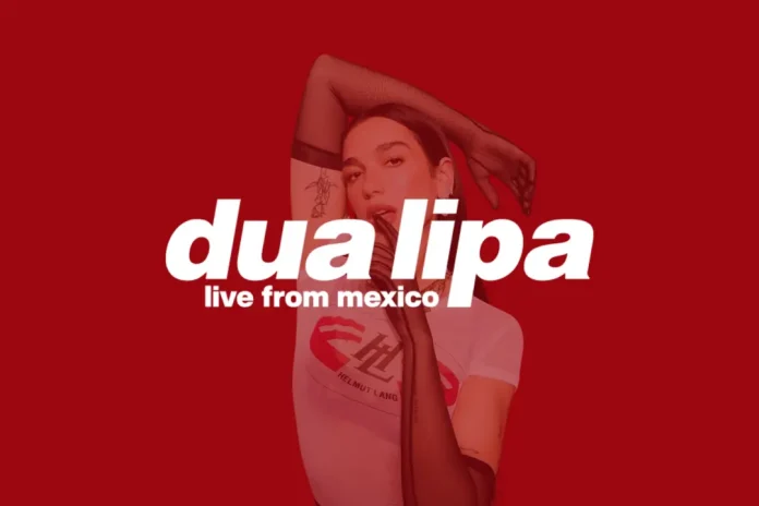 Dua Lipa