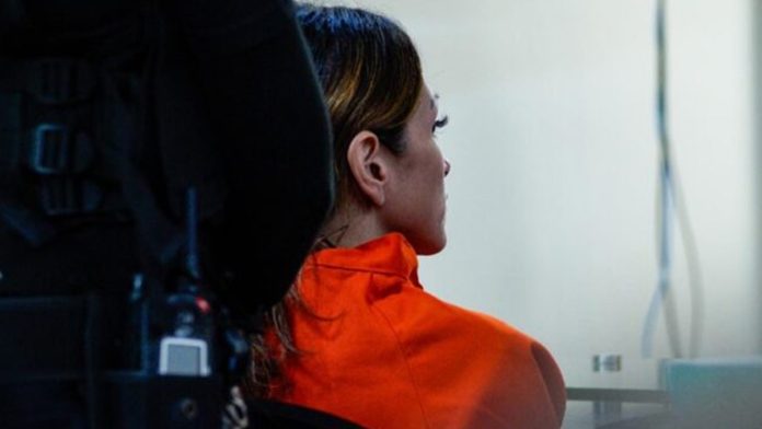 Fiscalía revela amenazas previas y nuevas pruebas contra Roxana 'N'