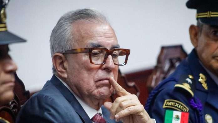 RUBÉN ROCHA MOYA