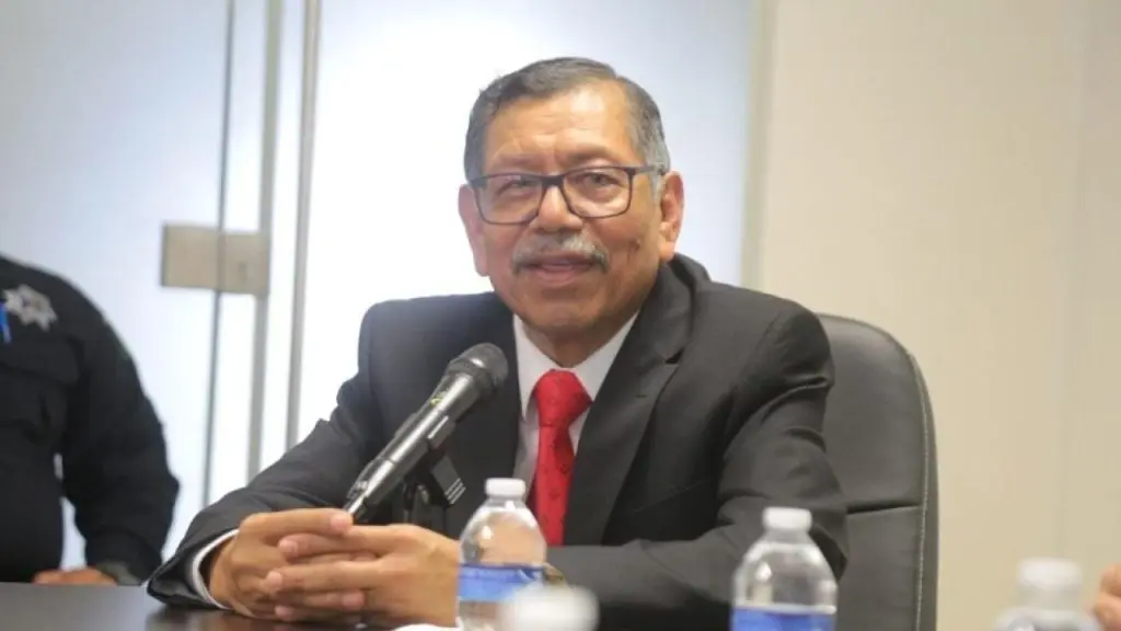 Gerardo Mérida Sánchez