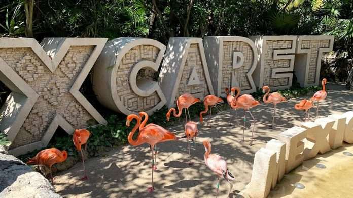 Grupo Xcaret
