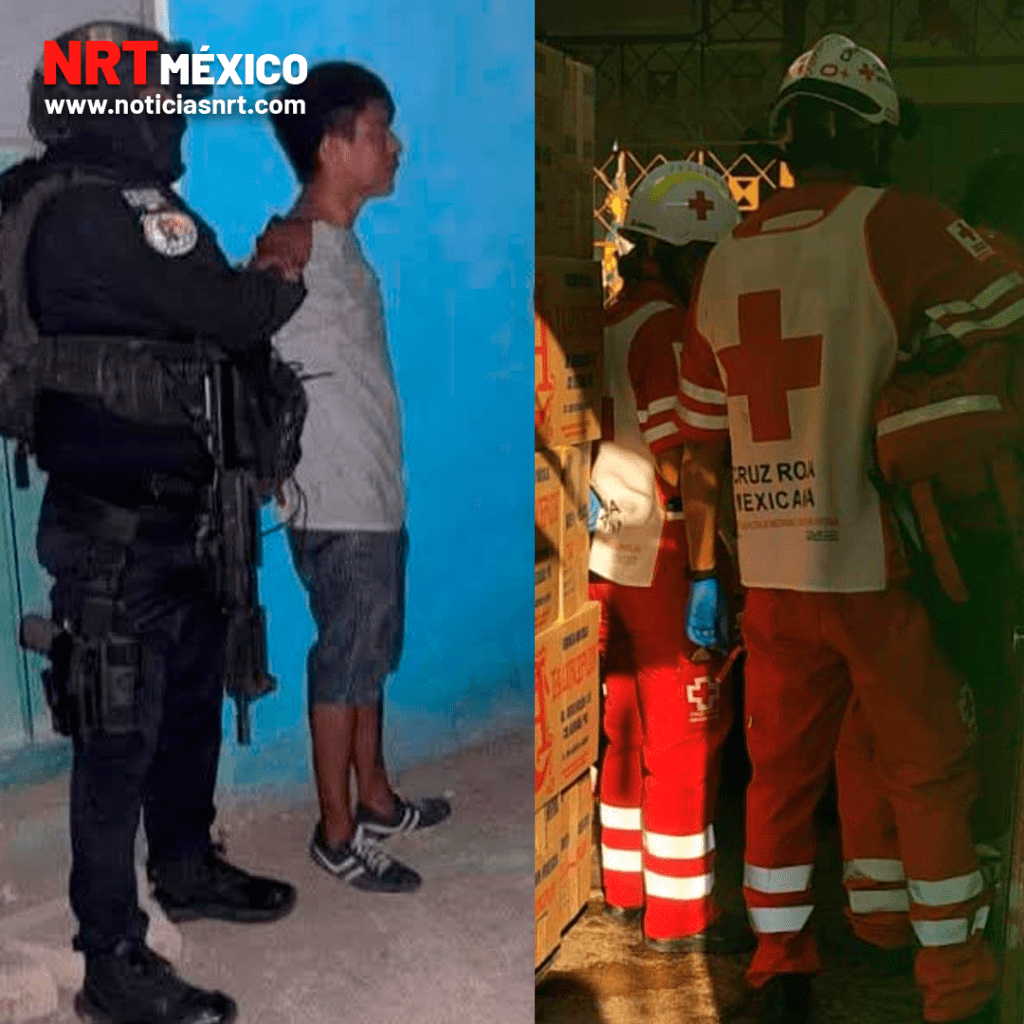 Homicidio en Acapulco