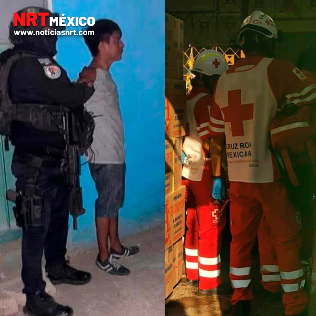 Homicidio en Acapulco