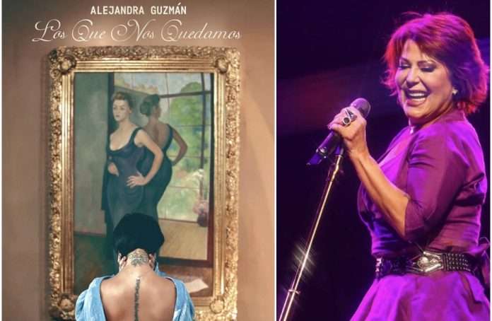 Alejandra Guzmán