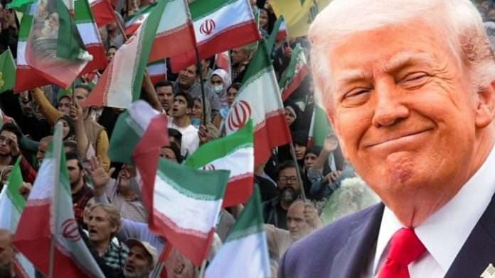 Irán presenta nueva propuesta de paz a Estados Unidos para resolver el conflicto