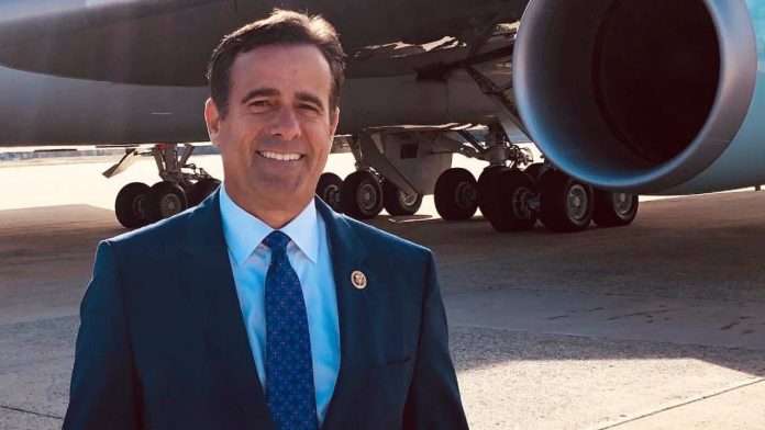 John Ratcliffe en Cuba: Director de la CIA sostiene reunión histórica en La Habana