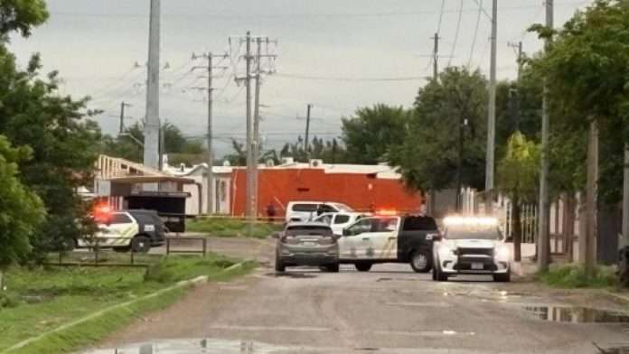 Localizan cuerpo en arroyo de PN