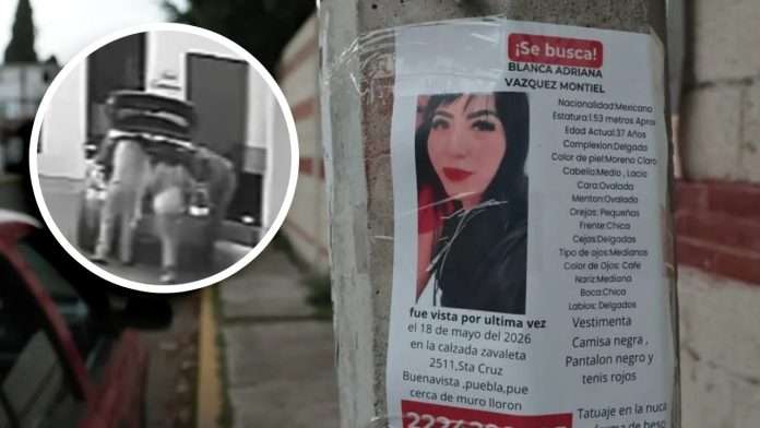 Localizan sin vida a Blanca Adriana Vázquez tras acudir a clínica