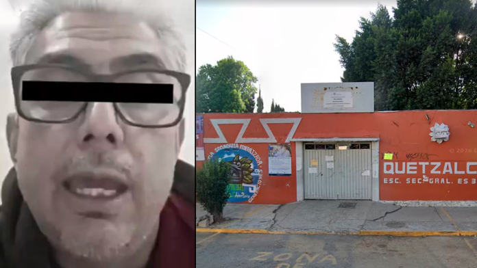 Maestro en Ecatepec