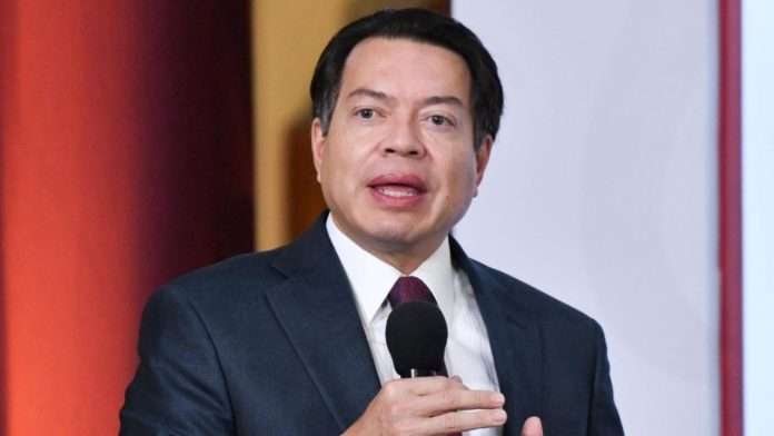 Mario Delgado