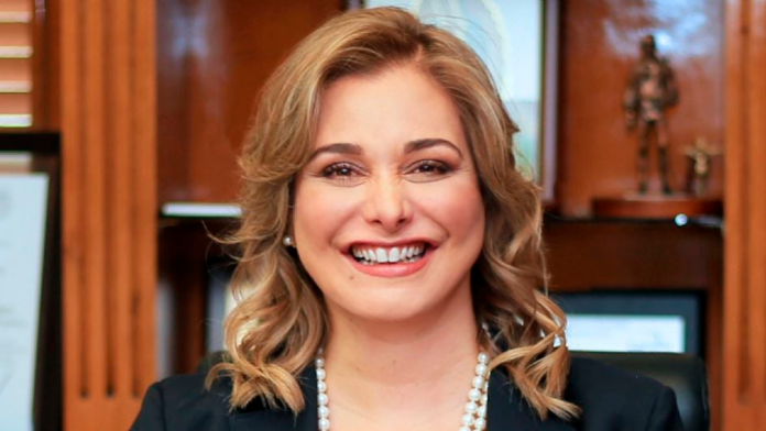 Maru Campos
