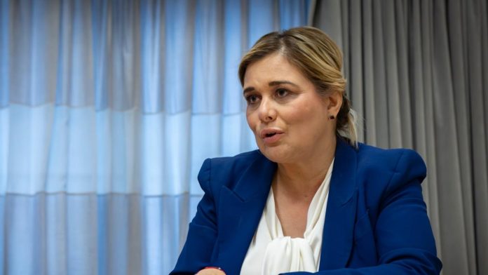 Maru Campos