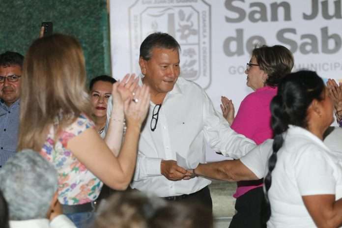 Nueva Rosita, 47 años de historia, orgullo y un futuro que se construye todos los días