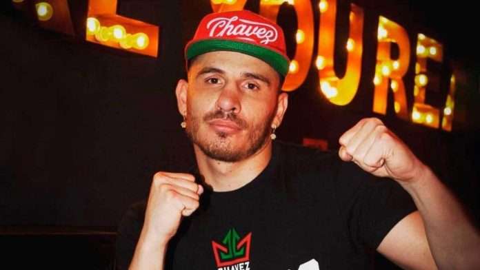 Omar Chávez