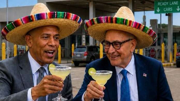 Polémica en la Casa Blanca: Imagen del Cinco de Mayo con IA genera críticas