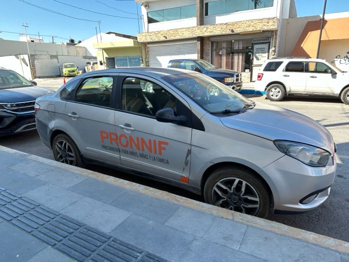 Pronnif interviene tras presunta amenaza en escuela; alertan por retos virales en redes