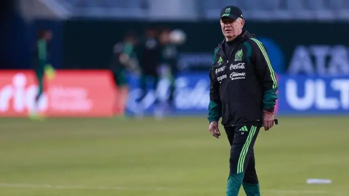 El plan de trabajo de la Selección Mexicana no entrena los fines de semana