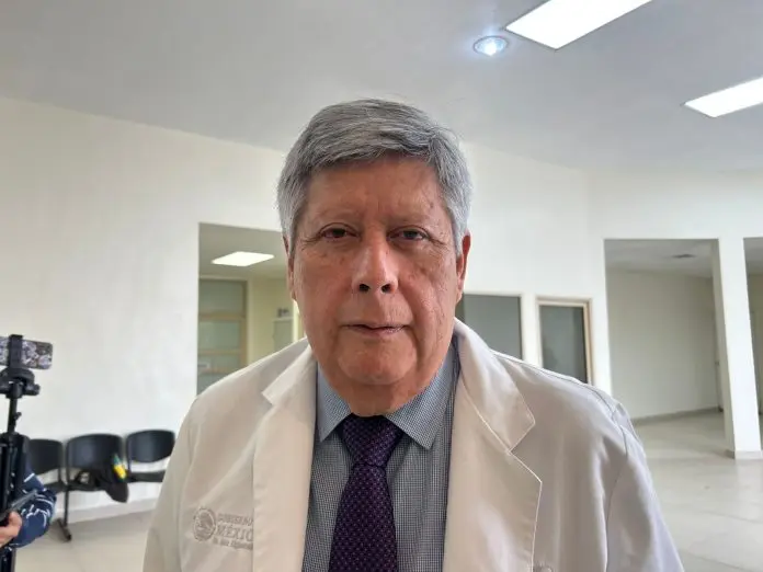 Salud Municipal alerta por pediculosis y refuerza llamado a prevenir dengue
