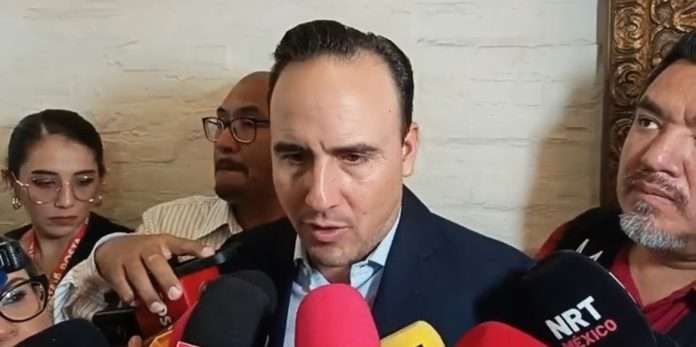Manolo Jiménez llama a la unidad para rescatar AHMSA y evitar politización del conflicto