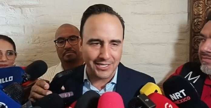 Para lograr la reactivación de AHMSA es importante seguir trabajando en equipo: Manolo Jiménez Salinas