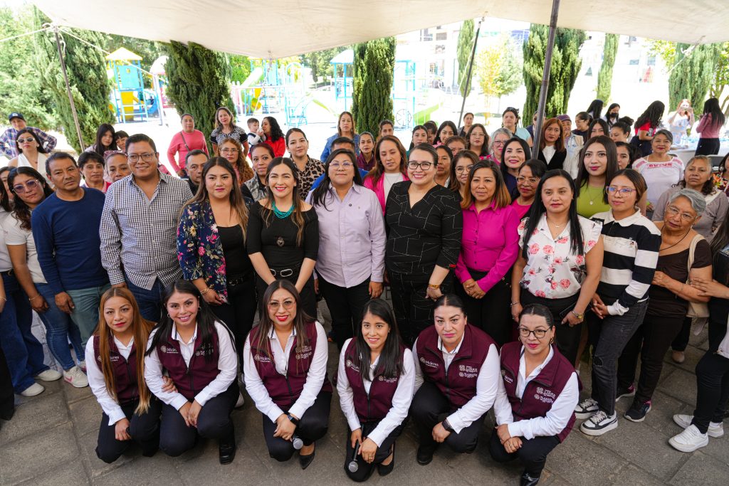 Secretaría de las Mujeres