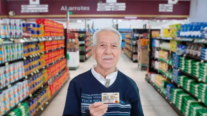 Tiendas SUPERISSSTE y Banco del Bienestar
