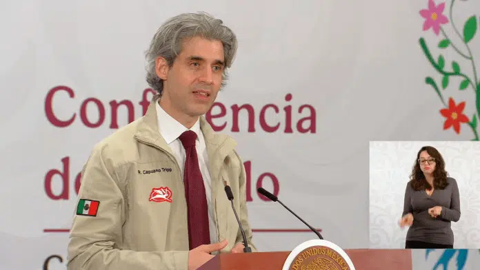Titular de Olinia