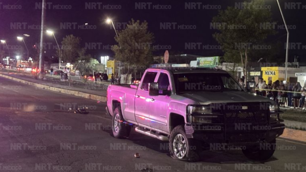 Tragedia en Monclova, Coahuila