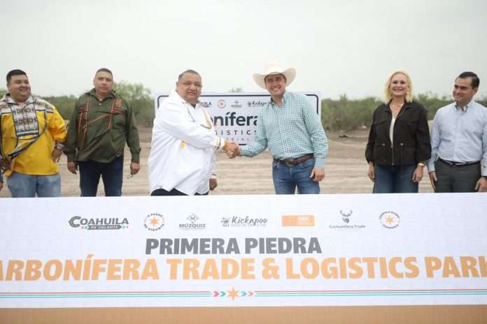 Manolo Jiménez aseguró que este es uno de los días más importantes para Múzquiz