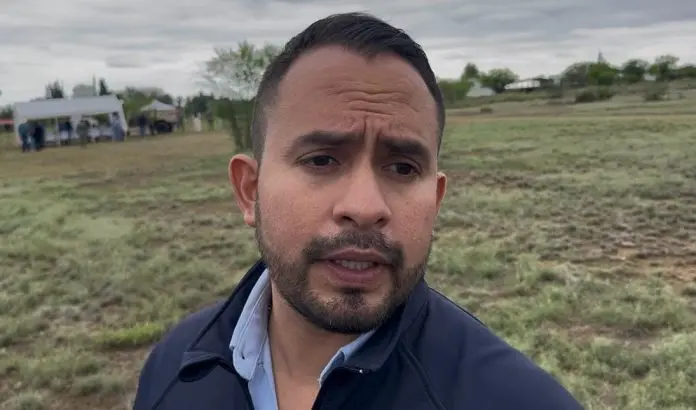 Destacan beneficios de la pista “Paso del Combatiente” en Múzquiz para fortalecer la formación de jóvenes y la seguridad en Coahuila.