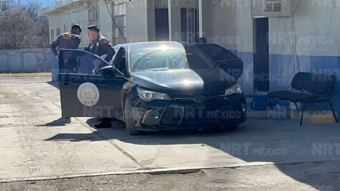 Autoridades de la Fiscalía en la Región Carbonífera confirmaron la liberación de Ximena “N” tras determinarse que no tuvo responsabilidad penal en el accidente donde perdió la vida el joven motociclista Enrique “Kike” en Múzquiz.