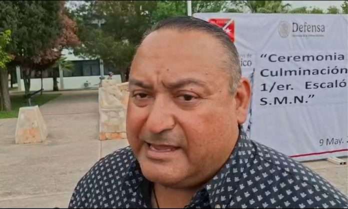 Autoridades de Múzquiz informaron que alrededor de 50 jóvenes ya realizaron el trámite del Servicio Militar Nacional durante este 2026.