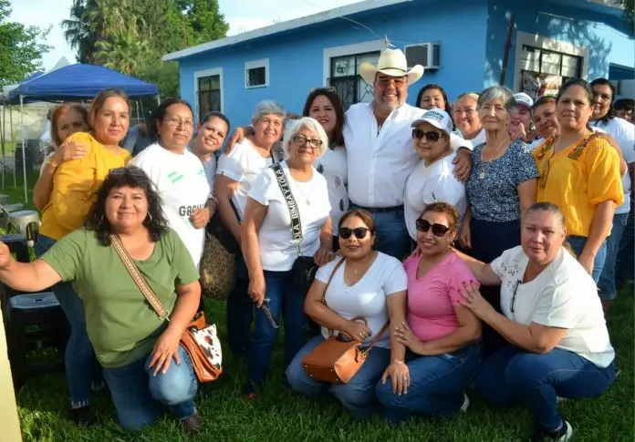 Proyecto de Gachupín en Múzquiz