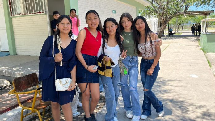 La Secundaria Agustín Terrazas Menchaca de Múzquiz impulsa pláticas preventivas y acciones de inclusión para fortalecer la convivencia y prevenir la violencia escolar.